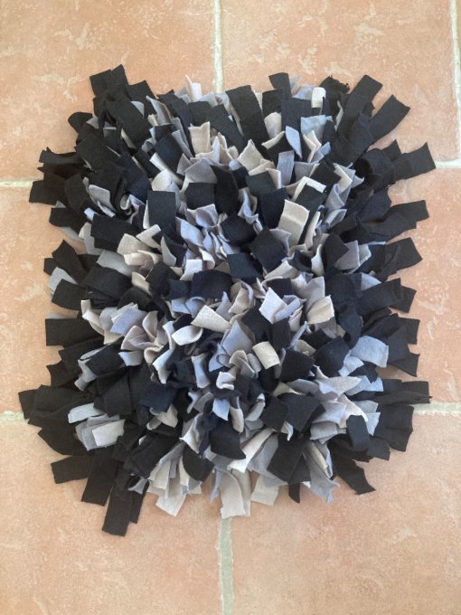 Snuffle mat (petit modèle)